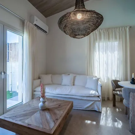 Villa Lemonia